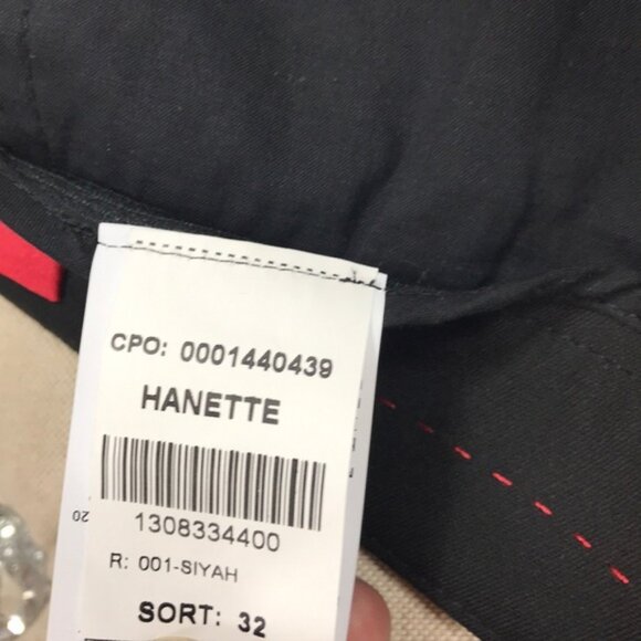 HUGO BOSS HANETTE PANTS - Picture 11 of 15